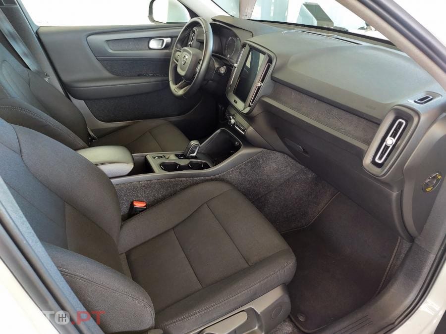 Volvo XC40 1.5 T3 Momentum Geartronic