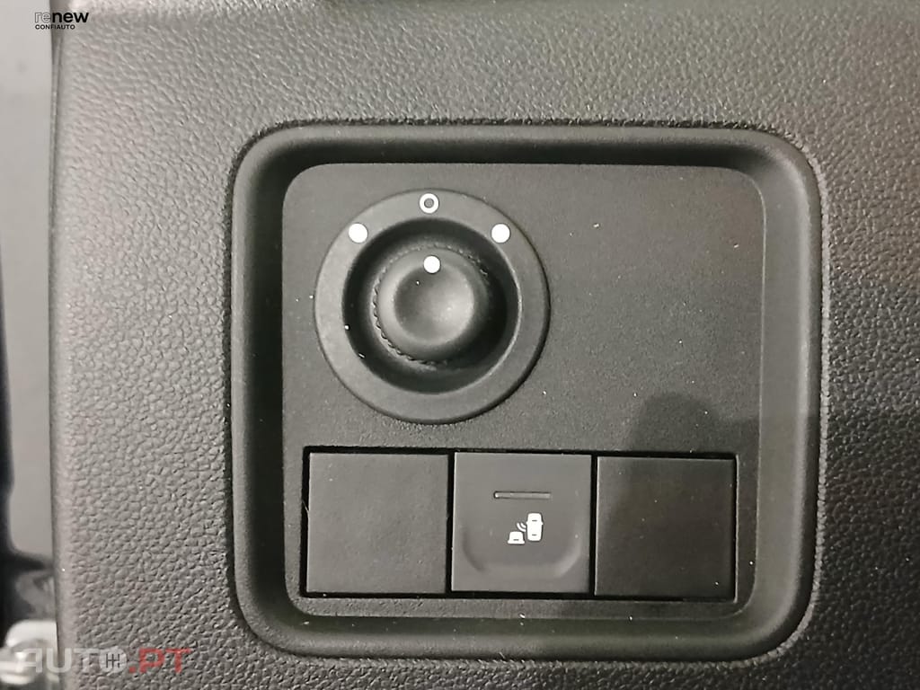 Dacia Duster DUSTER SL EXTREMETCE 90 FAP 4X2