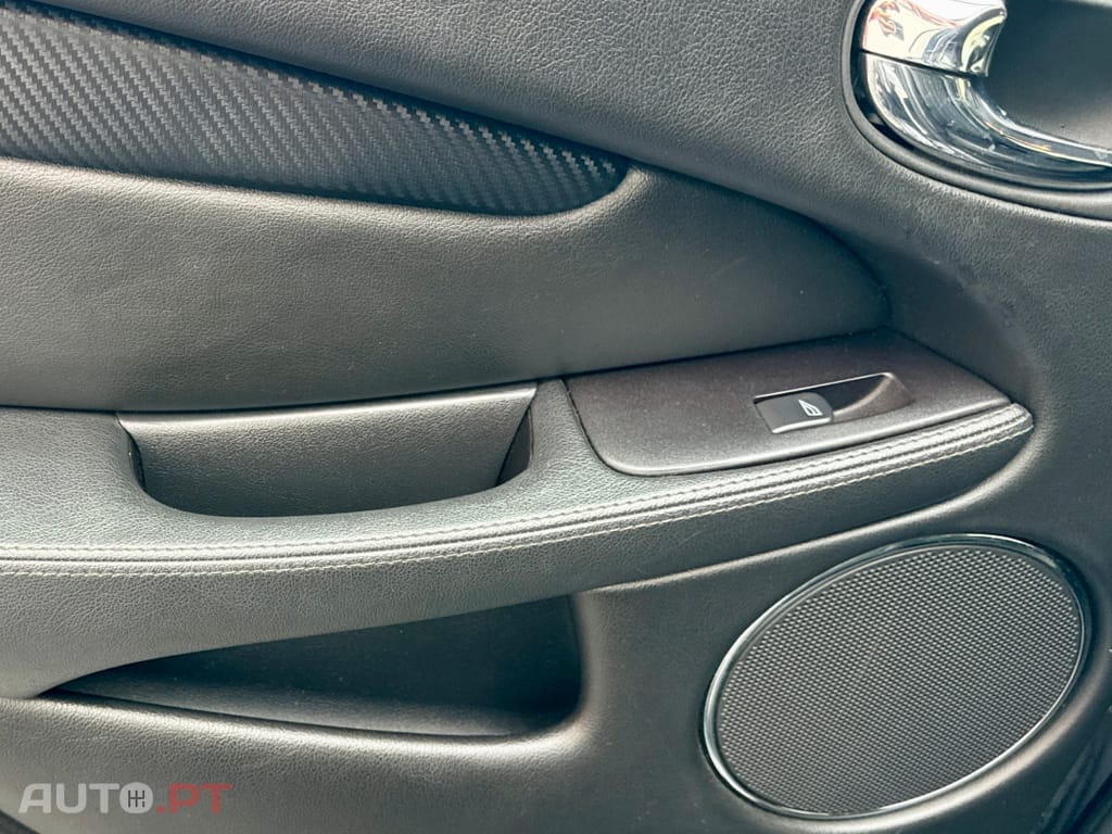 Jaguar X-Type 2.0 D Sport