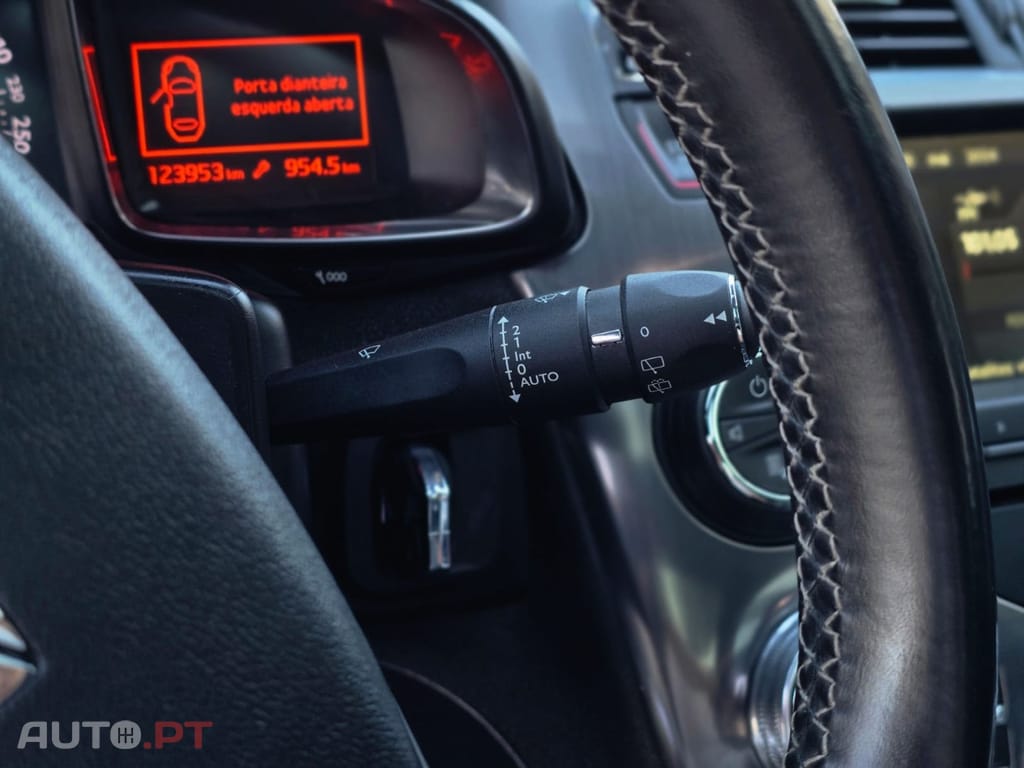 Citroen DS5 2.0 BlueHDi Sport Chic CVA6