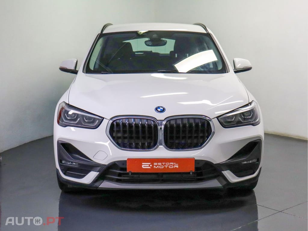 BMW X1 xDrive25e Advantage