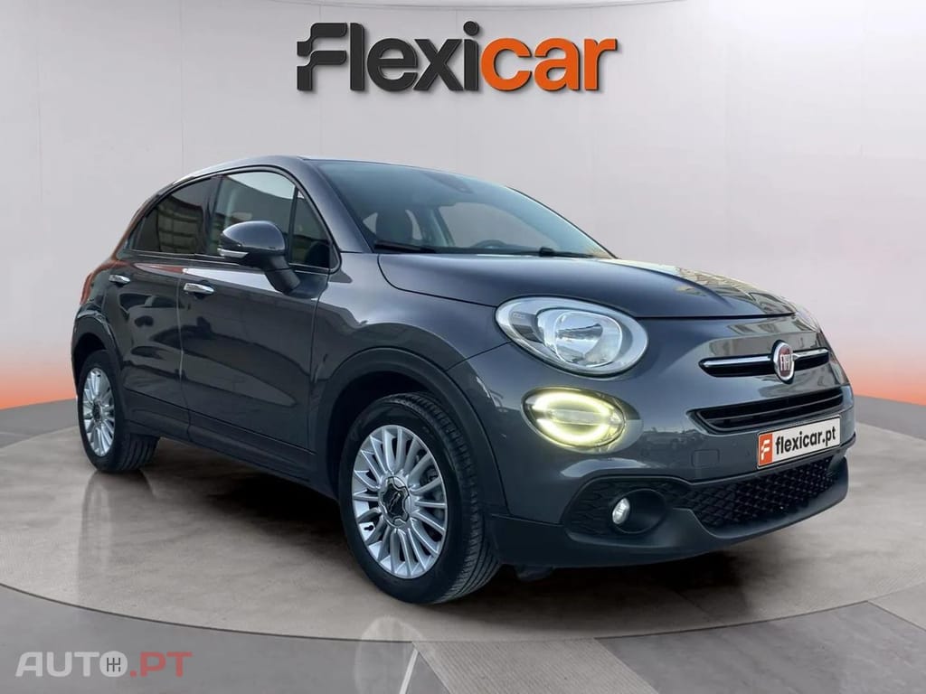 Fiat 500X 1.0 FireFly Cult