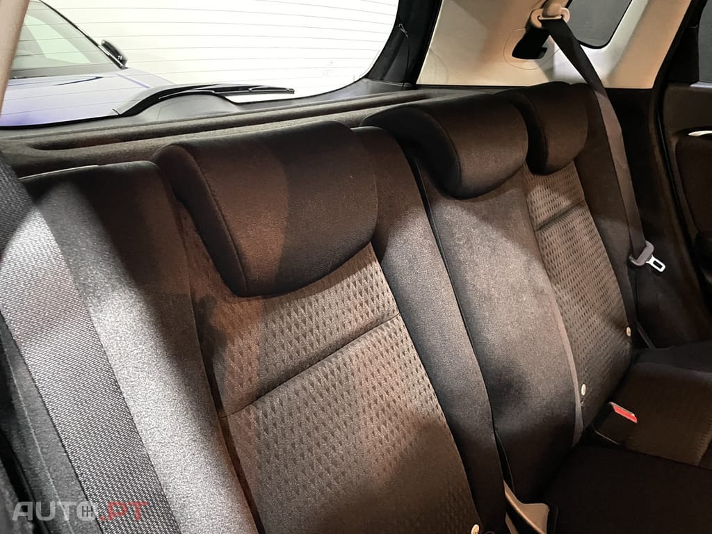 Honda Jazz 1.3 I-VTEC Elegance CVT