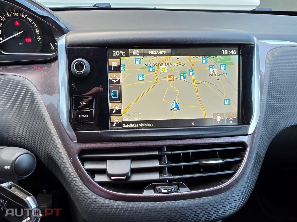 Peugeot 2008 1.2 PureTech Style