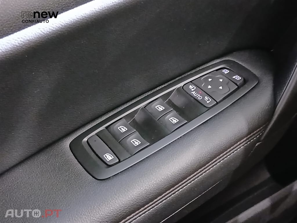 Renault Mégane St 1.3 Tce R.s. Line — fotografia 25
