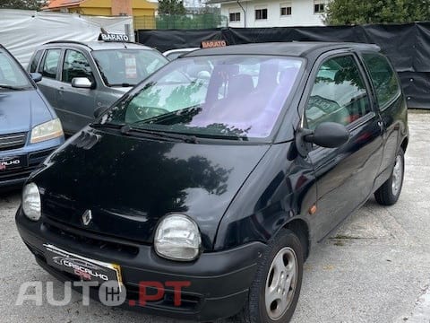 Renault Twingo 1.2