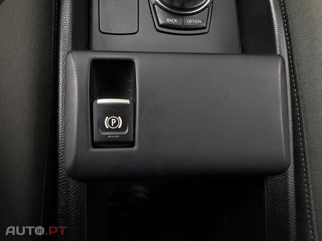 BMW i3 Comfort Package Advance 94 AH