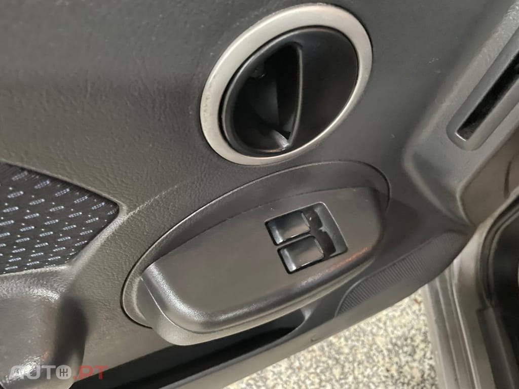 Chevrolet Kalos 1.2 Look