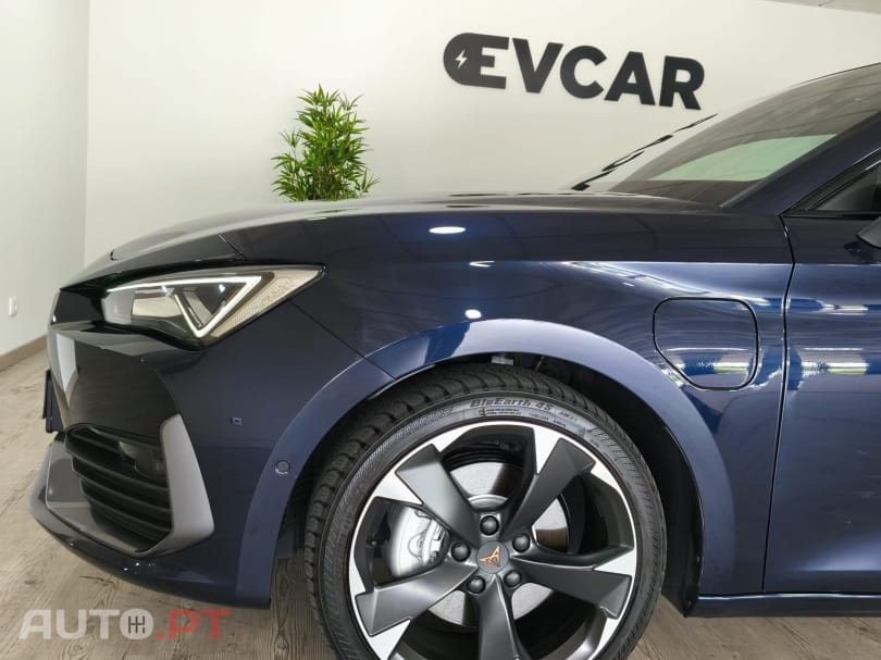 Cupra Leon ST 1.4 e-Hybrid VZ DSG