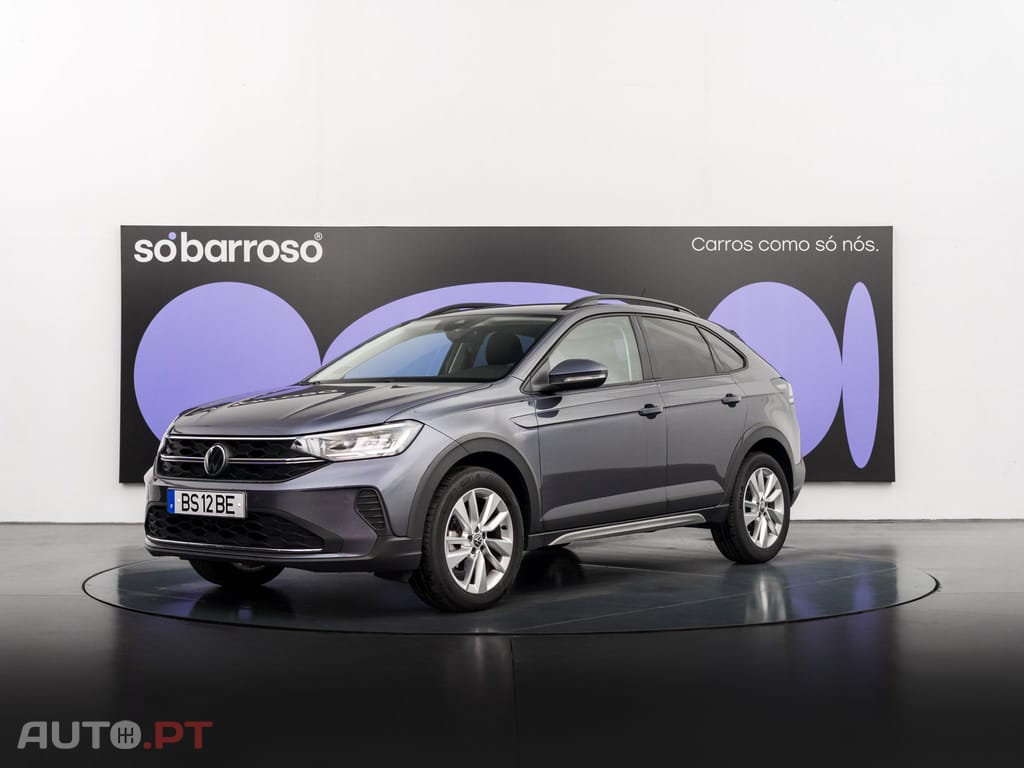 Volkswagen Taigo 1.0 TSI Urban