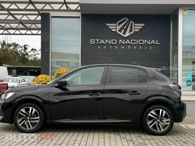 Peugeot 208 1.2 PureTech Active Pack