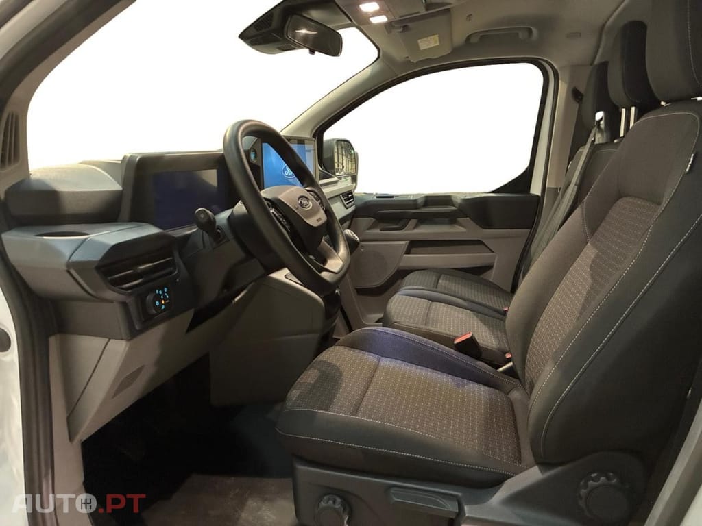 Ford Transit Custom 320 L2 2.0 EcoBlue H1 Trend Business