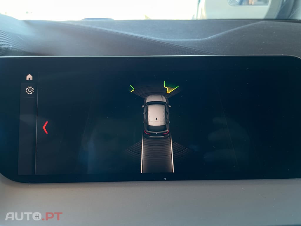 BMW 118 d Auto