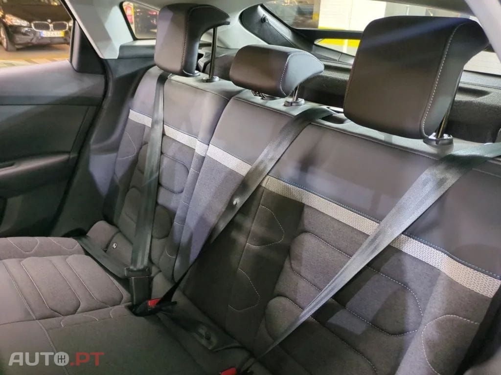 Citroen C4 1.5 BlueHDi Feel Pack