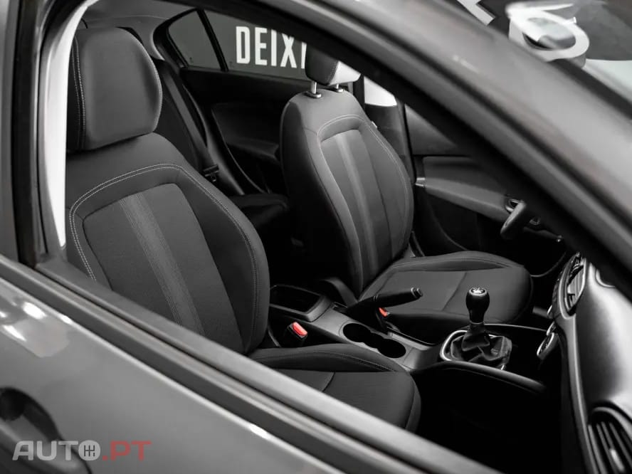 Fiat Tipo 1.3 MultiJet Life