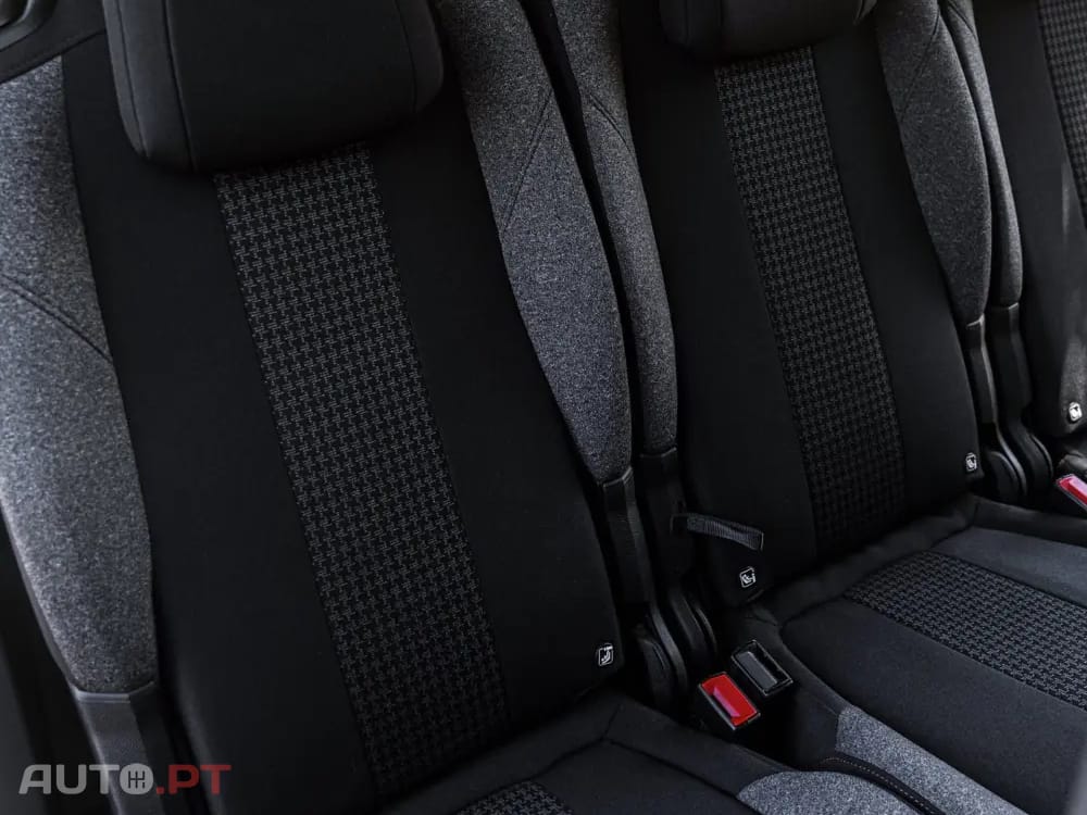 Peugeot 5008 1.5 BlueHDi Active Pack
