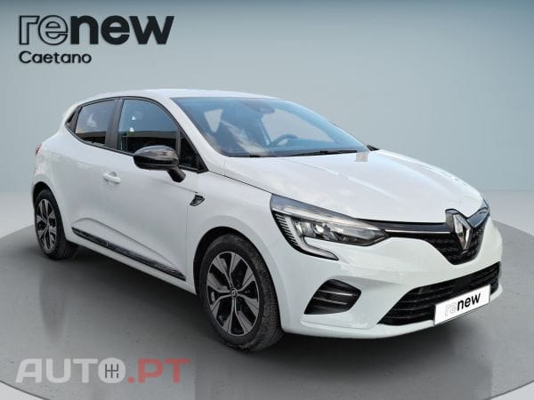 Renault Clio TCe 90 Limited