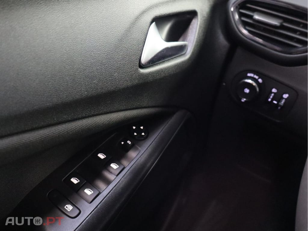 Opel Crossland 1.5 D Edition