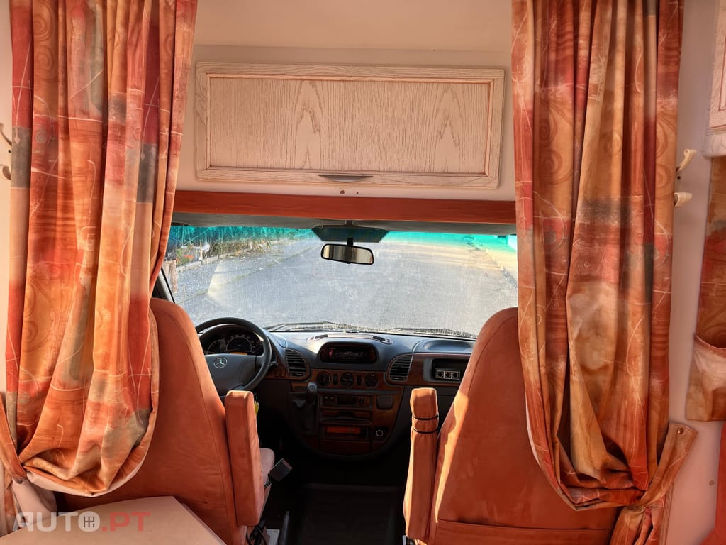 Mercedes-Benz Sprinter 316 CDI Notin BALI