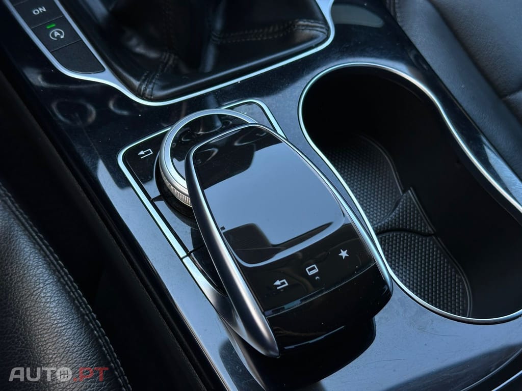 Mercedes-Benz C 220 BlueTEC Exclusive