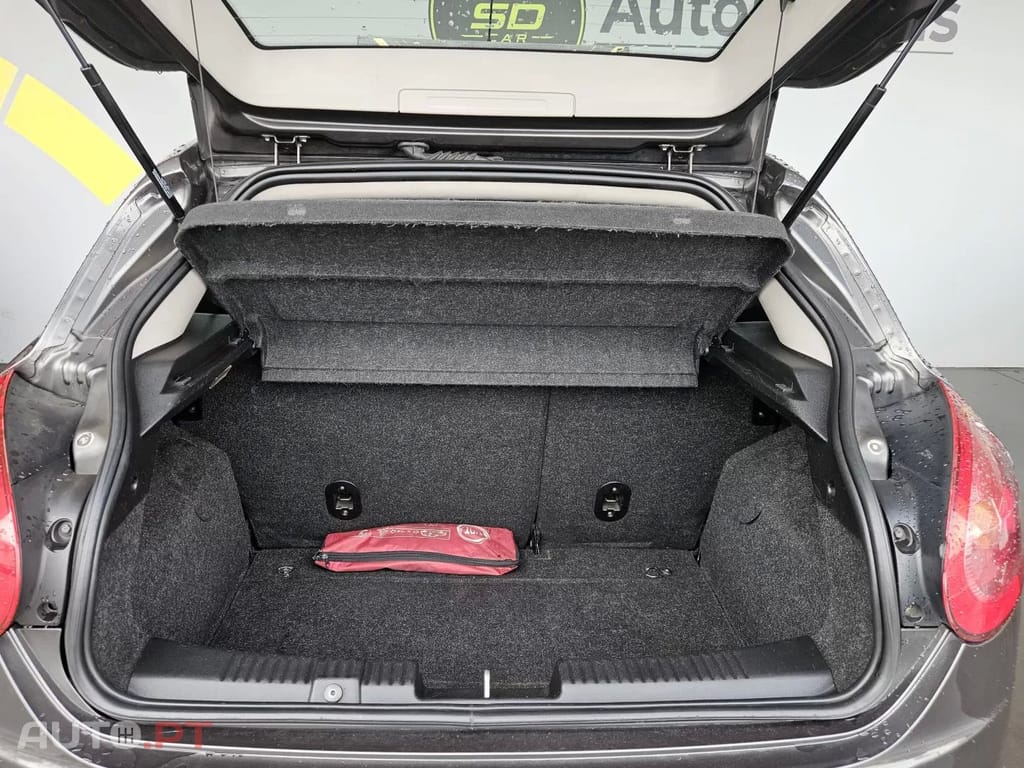 Fiat Bravo 1.6 M-Jet Dynamic Pur-O2