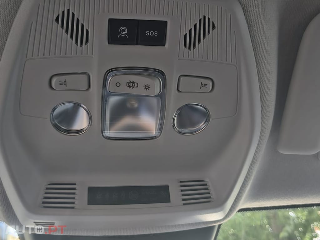 Citroen C3 Aircross 1.2 PureTech Plus