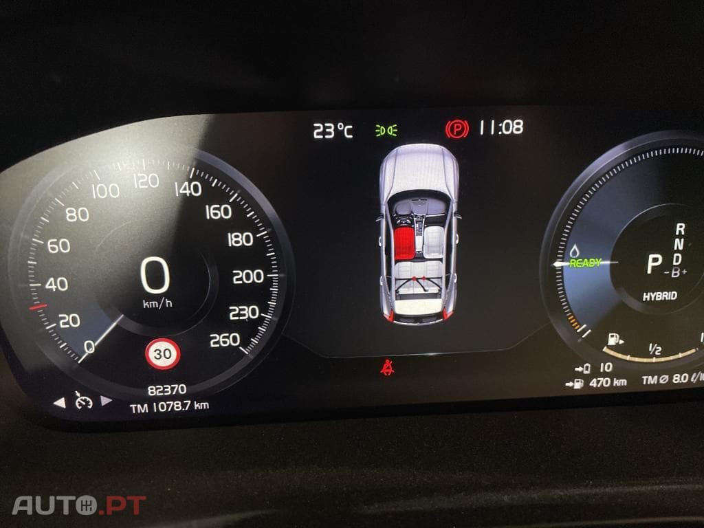 Volvo XC40 1.5 T5 PHEV R-Design