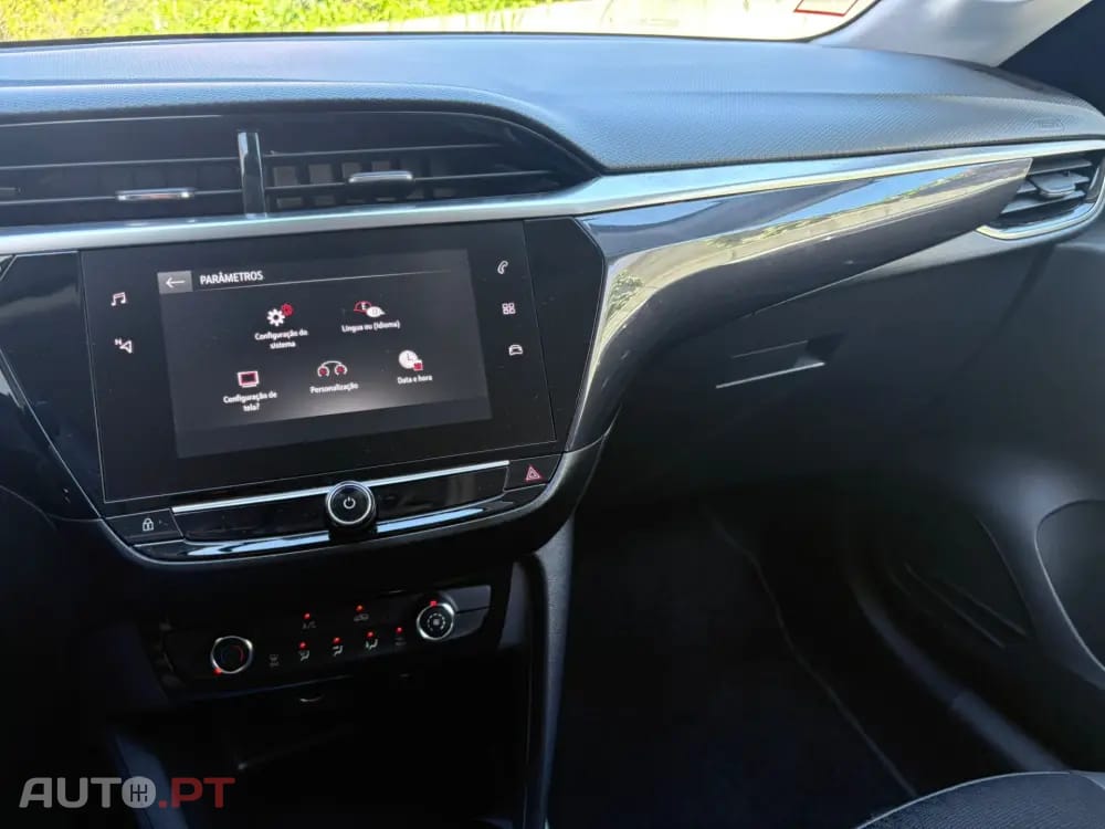 Opel Corsa 1.2 T Edition