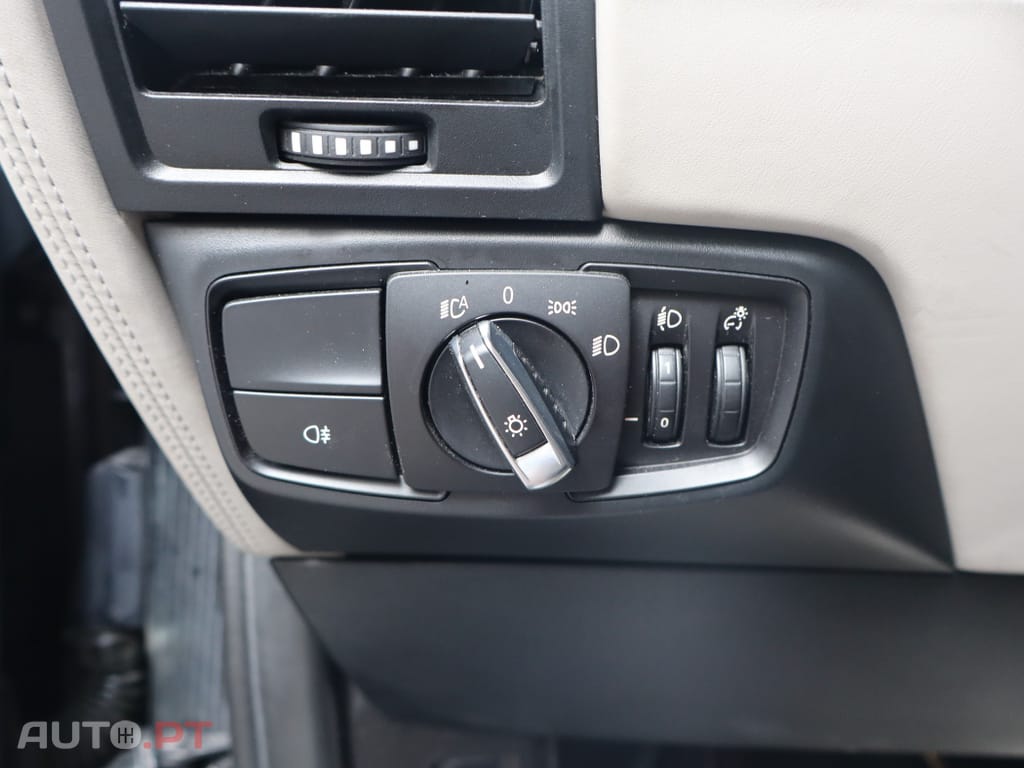 BMW i3 +Comfort Package Advance