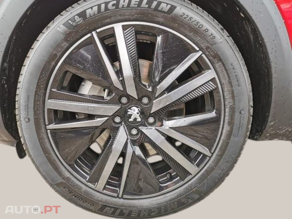 Peugeot 3008 GT Plug-In 225 e-EAT8 I.V.A DEDUTIVEL 