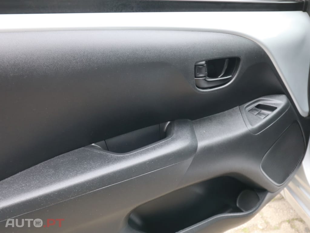 Peugeot 108 1.0 e-VTi Active