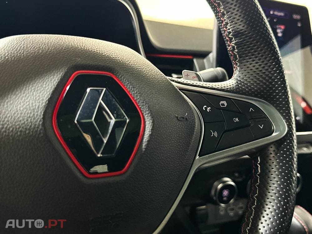 Renault Arkana 1.6 E-Tech Full Hybrid Esprit Alpine