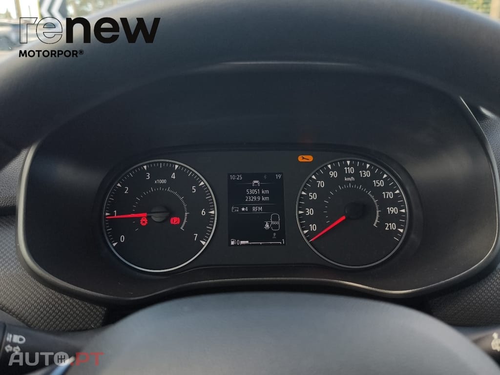 Dacia Sandero Stepway 1.0 TCe 90 Essential