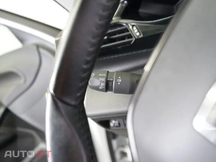 Peugeot 308 1.5 BlueHDi Allure Pack