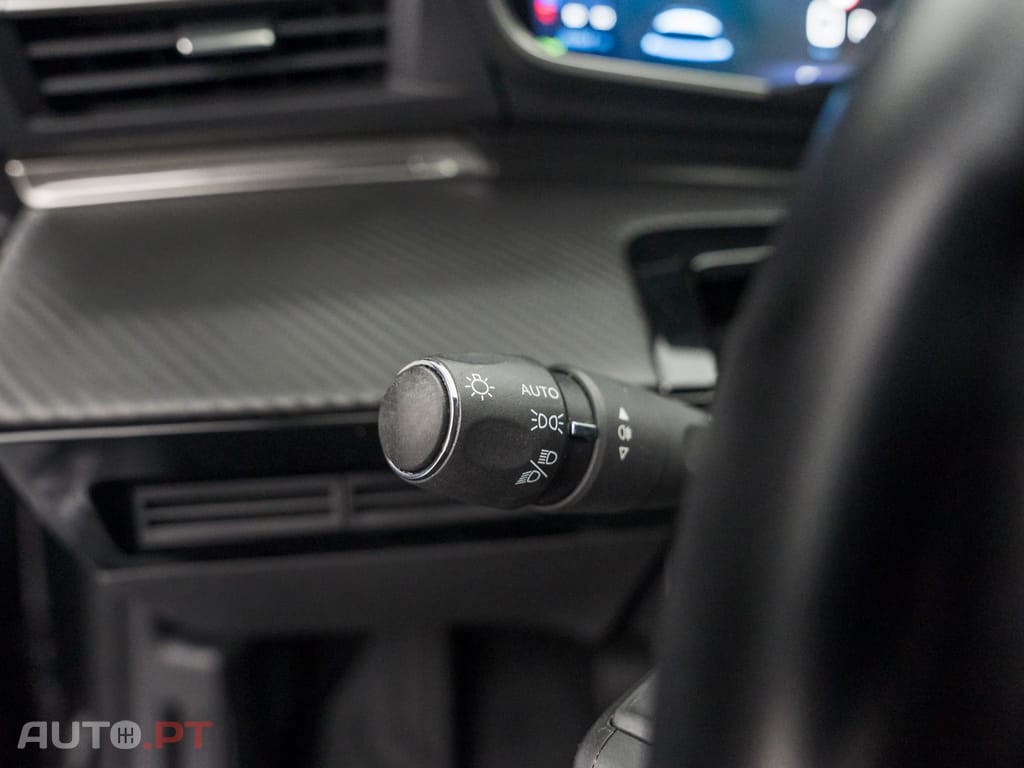 Peugeot 508 SW 1.5 BlueHDi Allure EAT8