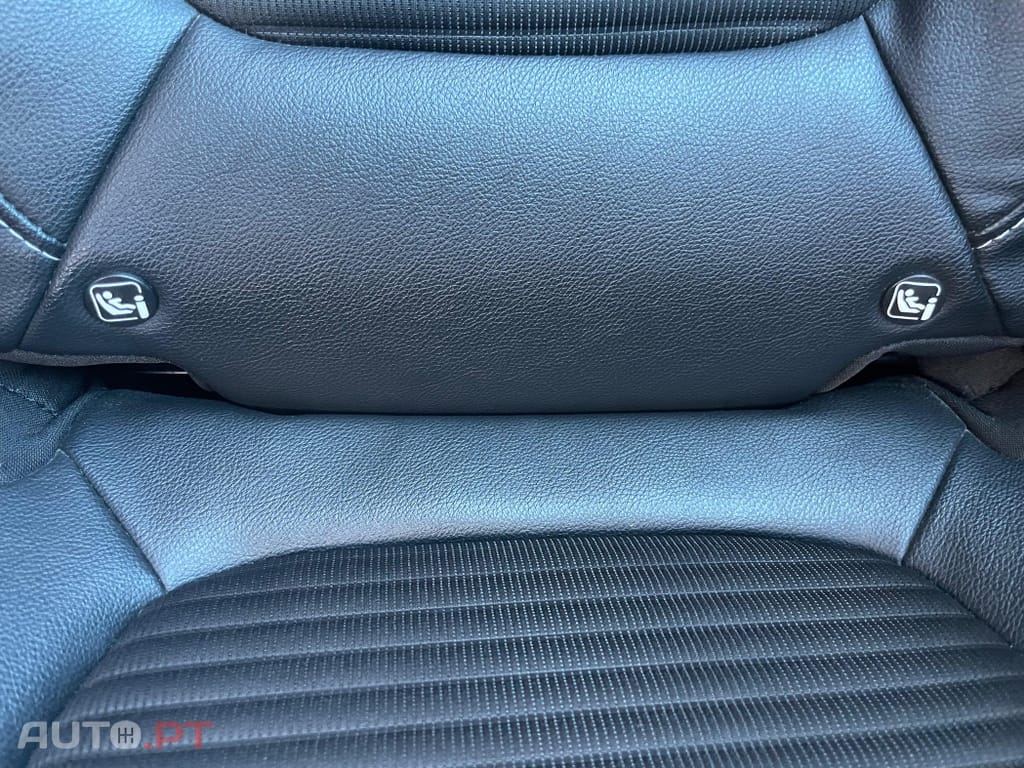 Renault Scénic BLUE dCi 120 EDC BUSINESS EDITION