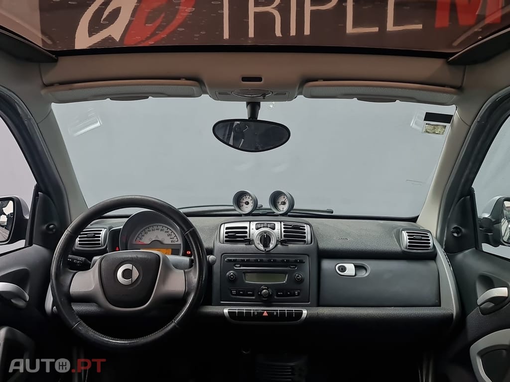 Smart ForTwo 1.0 Passion 71