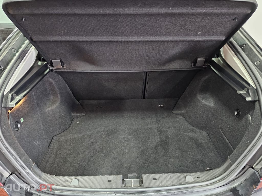 Mercedes-Benz CLC 200 CDi