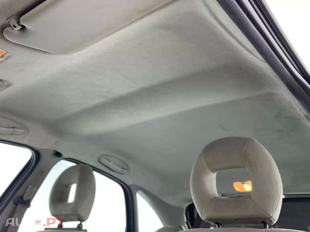 Citroen Xsara Picasso 1.6i Exclusive