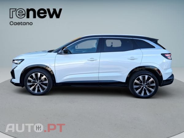 Renault Austral 1.2 E-Tech full hybrid 200 Techno