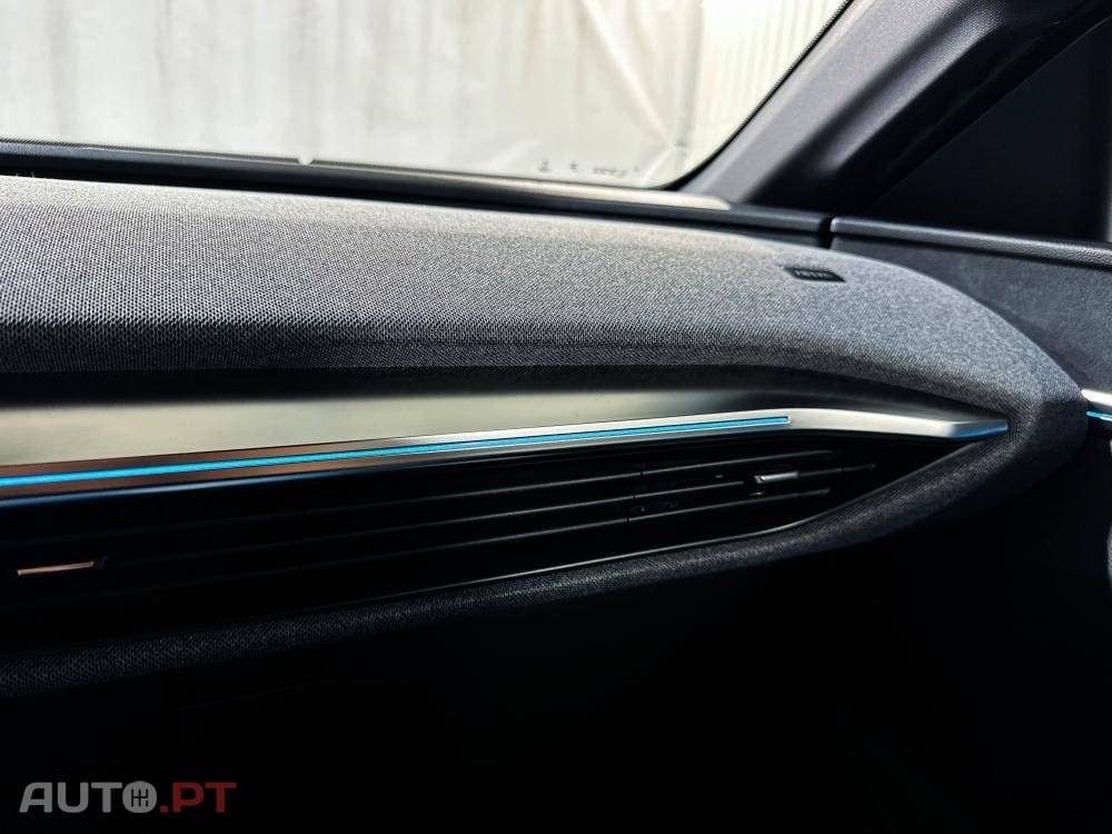 Renault Mégane E-Tech EV60 220hp optimum charge Techno