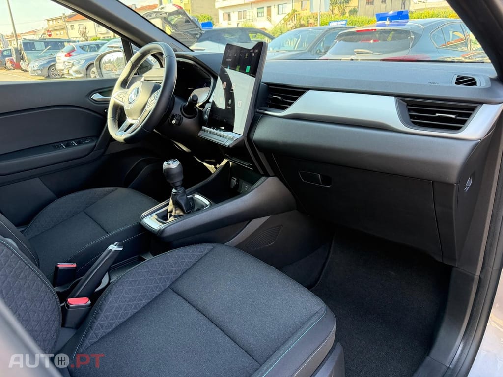 Mitsubishi ASX 1.0 MPI-T Kaiteki