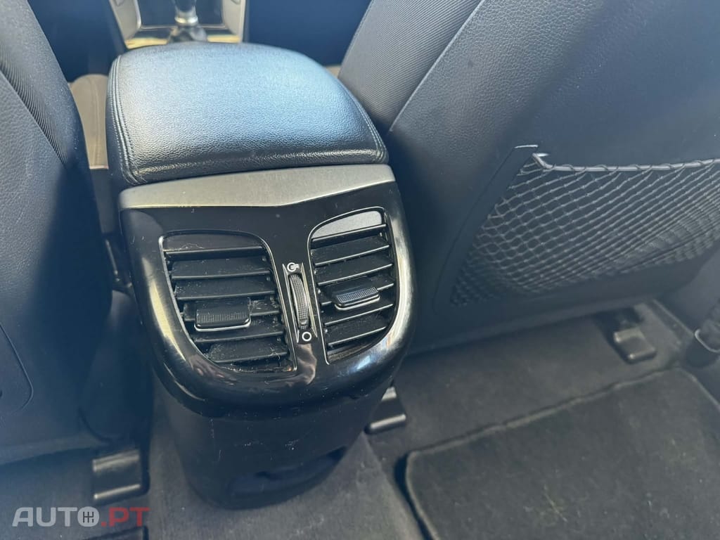 Hyundai i40 1.7 CRDi Blue Comfort