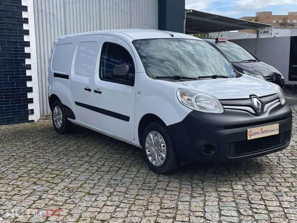 Renault Kangoo 1.5 dCi Maxi Business S/S