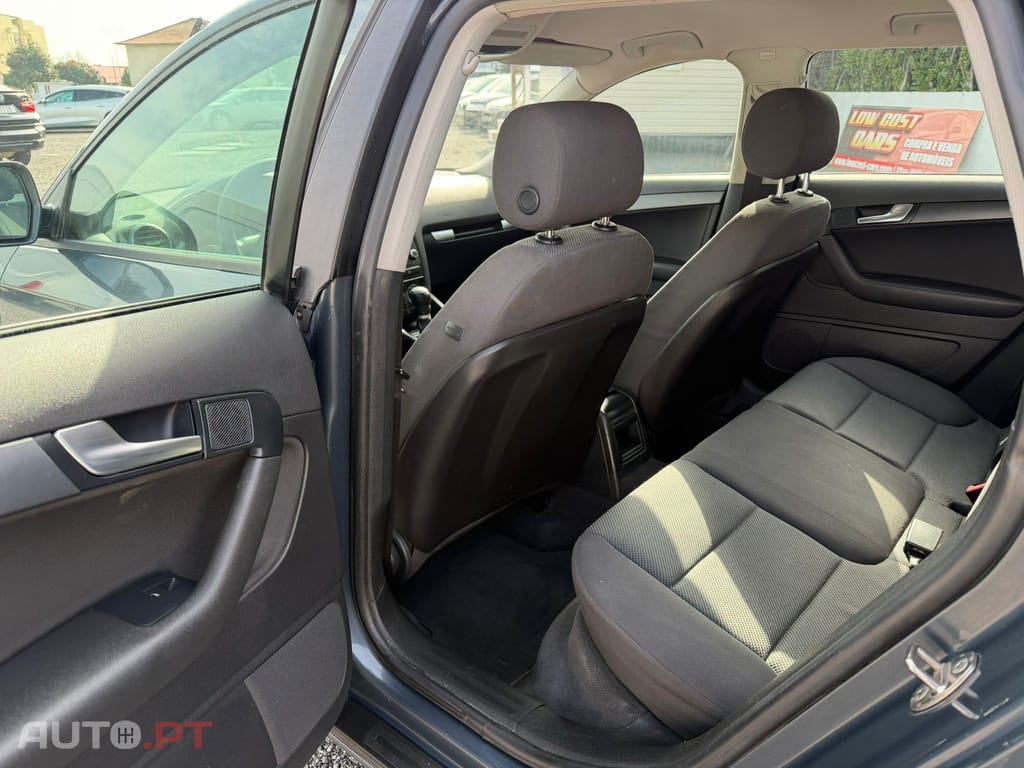 Audi A3 Sportback 1.9 TDi Sport