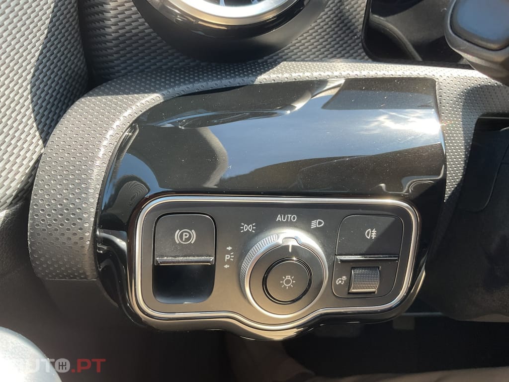 Mercedes-Benz CLA 200 d Style Plus Aut.