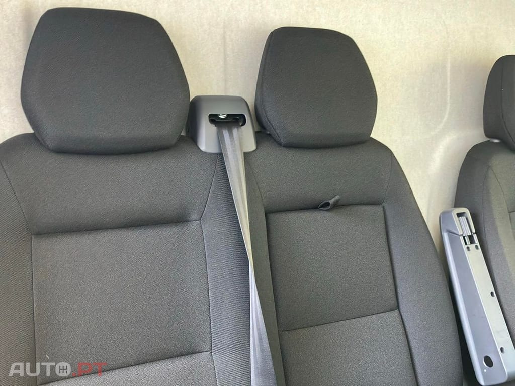 Opel Movano L3H2 3.5T Heavy Diesel 180