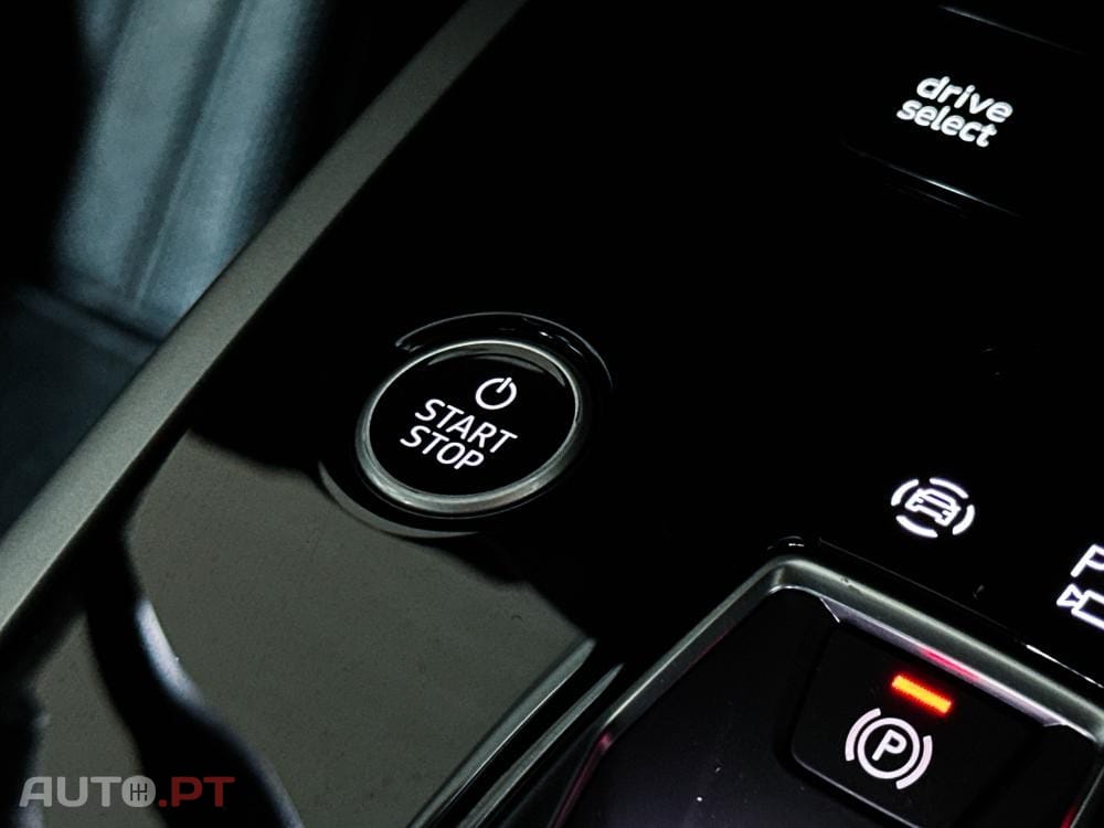 Audi Q4 E-Tron 40 SportBack