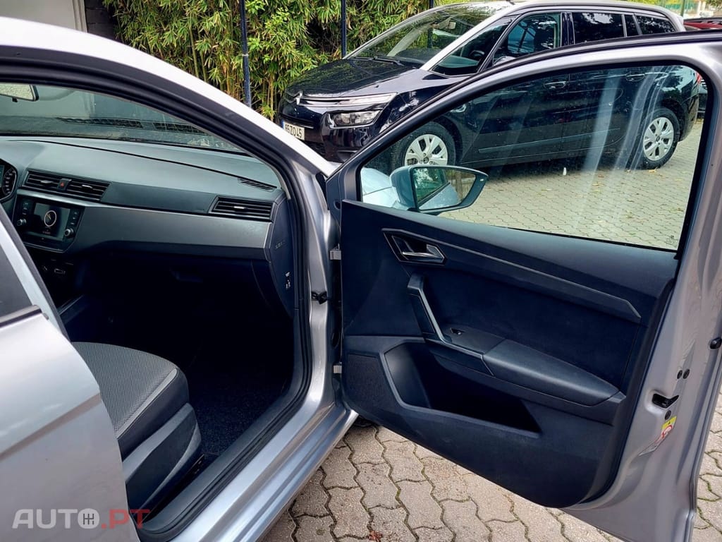 Seat Ibiza 1.0 Style