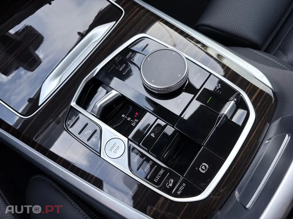 BMW X5 50 e xDrive Edição Desportiva M